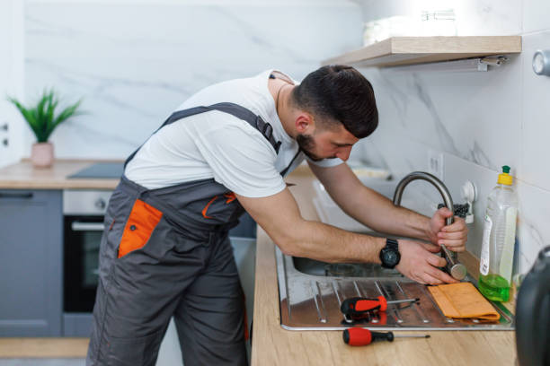 Best Plumbing Services Near Me  in North Braddock, PA