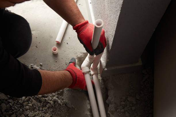 Best Local Plumber Services  in North Braddock, PA