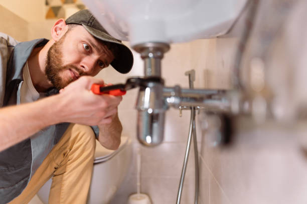 Best Affordable Plumber Near Me  in North Braddock, PA