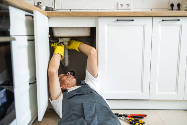 Best Best Plumbers Near Me  in North Braddock, PA