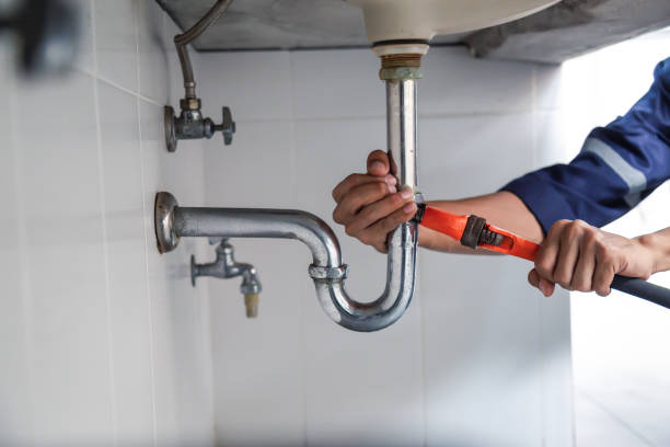 Best Hot Water Heater Installation  in North Braddock, PA