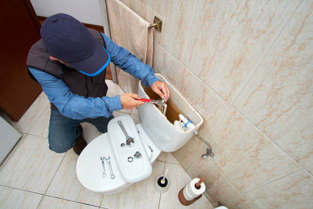 Best Affordable Plumber Near Me  in North Braddock, PA