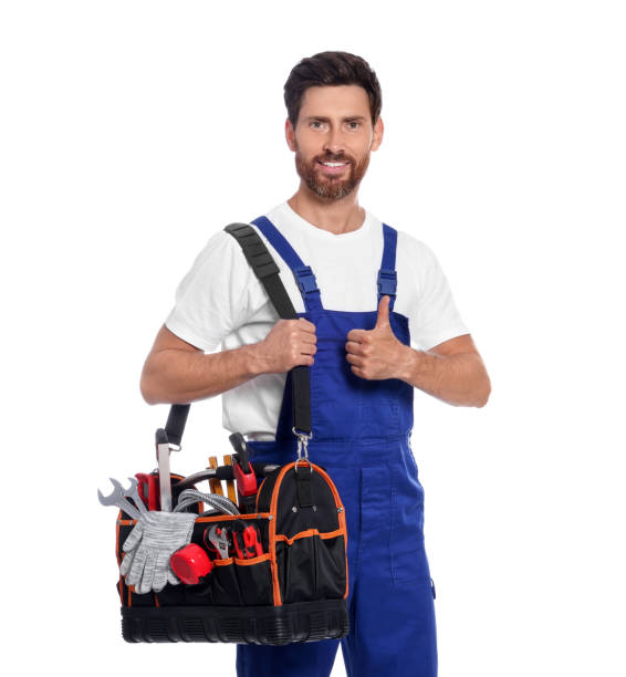 Best Emergency Plumbing Repair  in North Braddock, PA