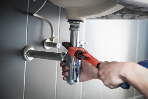 Best Plumbing Inspection Services  in North Braddock, PA