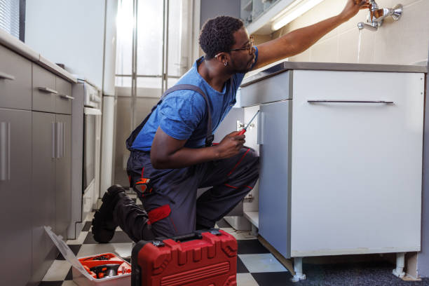 Best Emergency Plumber  in North Braddock, PA