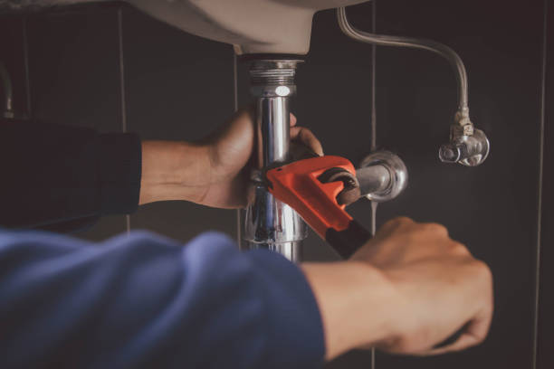 Best Commercial Plumbing Services  in North Braddock, PA