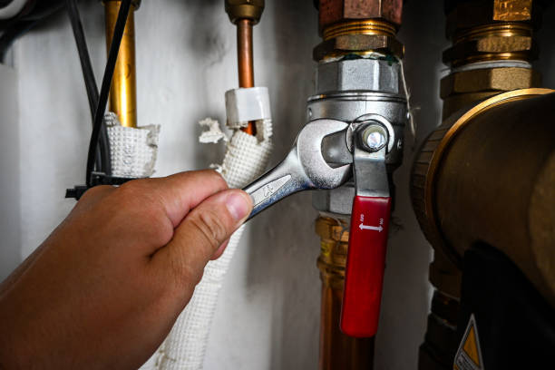 Best Best Plumbers Near Me  in North Braddock, PA